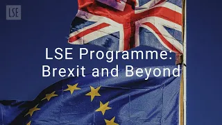 #LSEBrexit - The Impact of Brexit on The City of London