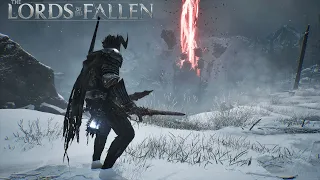 The Lords Of The Fallen - Gameplay Walkthrough Part 5