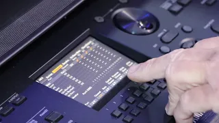 How To Setup The Yamaha DGX670 As A MIDI Controller