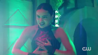 Riverdale 6x14 Sneak Peek Clip 1 "Venomous"