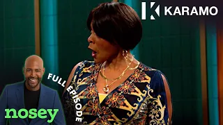 DNA Mystery 42 Years Later/My Ex BFF Wants to Be Me👯‍♂️🫢Karamo Full Episode