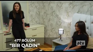 Bir Qadın 477.Bölüm