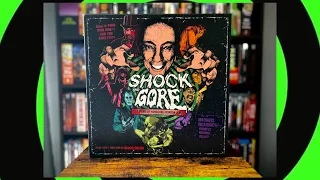 Herschell Gordon Lewis “Shock & Gore” Box Set Overview | Arrow Video