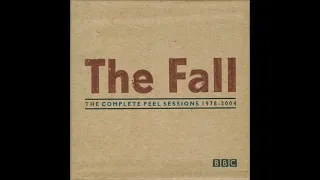 The Fall - Black Monk Theme (Peel Sessions)