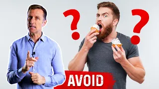 6 Things Men Should Not Eat