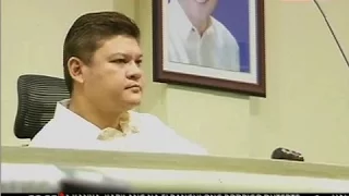 SONA: Vice Mayor Paolo Duterte, kumasa sa hamon ni Sen. Trillanes na magpa-drug test