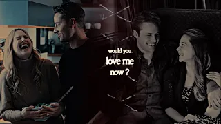 Kevin & Sophie | Would you love me now?