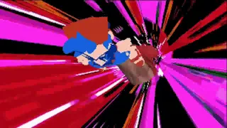 Real Loader (Top Loader Animation But..) - Vs. Sonic.EXE: RERUN