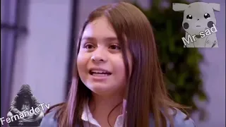 LA ROSA DE GUADALUPE | LA NIÑA QUE VEIA MARIPOSAS | SAD PARTE 1