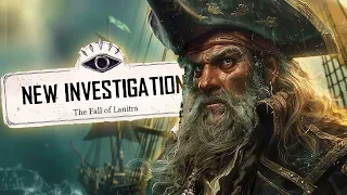 The Fall of Lanitra Investigation Walkthrough | Skull & Bones