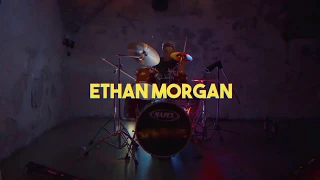 Ethan Morgan (The Future of Yesterday)