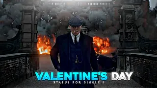 VALENTINE'S DAY EDIT - DIOR POLOZHENIE | VALENTINE DAY STATUS |Only For Single | Shaitan Edits