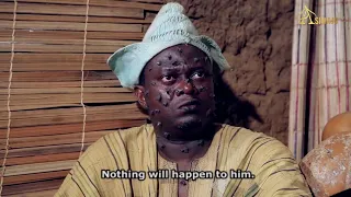 Sijuade 2 Latest Yoruba Movie 2020 Drama Starring Muyiwa Ademola, Saheed Osupa, Yinka Quadri