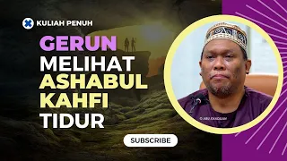 265 | Bagaimana Ashabul Kahfi Boleh Tidur Selama Itu?? 😨 | Ustaz Auni Mohamed