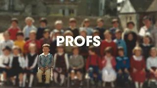 Grégoire - Profs (inédit - Official Video)