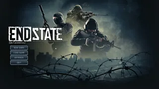 End State | THE LAGGIEST GAME OF THE YEAR??