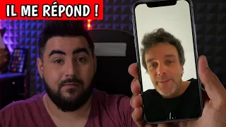 LE YOUTUBEUR POG AVOUE SON FAKE EN VIDÉO