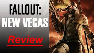 Fallout: New Vegas Review