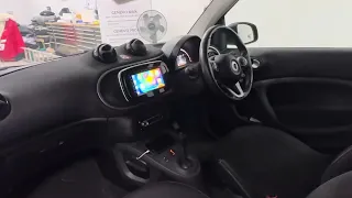 Smart ForTwo - Apple CarPlay Upgrades - TTW Installations