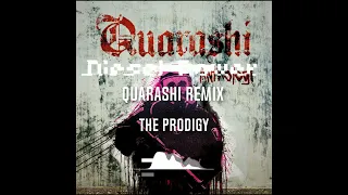 The Prodigy - Diesel Power (Quarashi Remix) (2011)