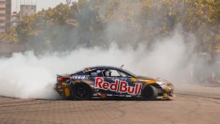 Red Bull Drift Nairobi Kenya 360° VR- by Ahmad Daham