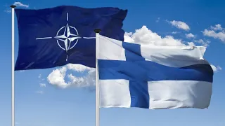 The NATO / Russia Border Just Doubled (31st NATO Member)