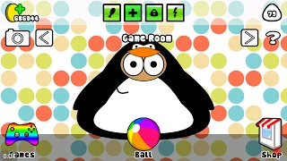 Pou Game Level 1000 | Pou Official