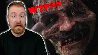 Baldur's Gate 3 looks INSANE! | Reacting to all cinematic trailers