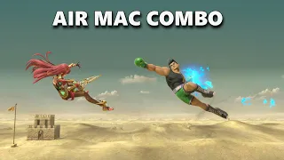 Greatest Combos in Smash Ultimate