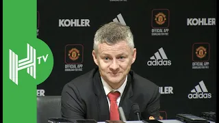 Man United 3-2 Southampton | Solskjaer: United like to do it the hard way!