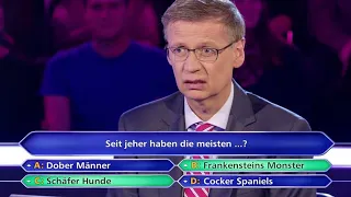 6 kuriose TV Fehler, die tatsächlich gesendet wurden