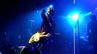 Johnny Marr Sprit Power and Soul 23 September 2021