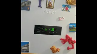 Ремонт холодильника Haier