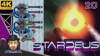 A PERFECT WEAPONS TEST In Stardeus! - Stardeus Early Access Gameplay 20