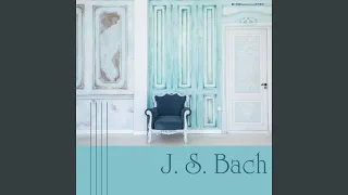 Orchestral Suite No 2 BWV 1067 Menuet (With Harpsichord)