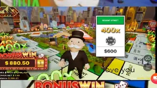 RECORD Win 1184xxx, BIGGEST  MULTIPLYER OF THE YEAR 2021 10X4ROOLS, MONOPOLY LIVE ❤❤❤ mega wheel❤️