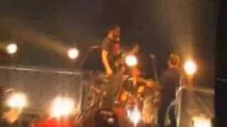 Guano Apes "Lords of the Boards" Live Braunschweig 2005