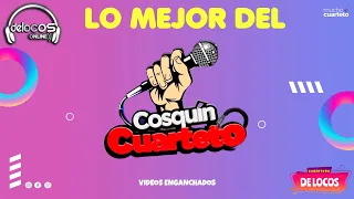 Lo mejor del Cosquín Cuarteto 2024  | De Locos Online