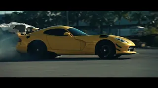 The Last Viper Commercial Edit