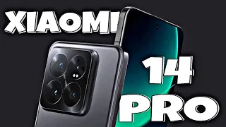 XIAOMI 14 PRO 🔥🔥🔥 SOTUVGA CHIQDI 😱😱😱