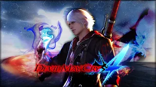 【PS4】DMC4:SE - Bloody Palace / Nero / 6.5 Millions PTS