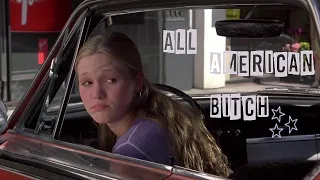 all american bitch | kat stratford