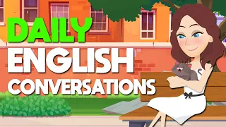 Easy English Practice | English Communication Skills for Beginners
