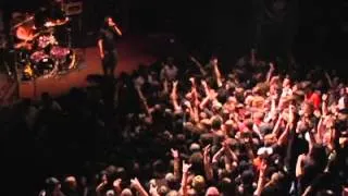 Job For A Cowboy - Metal & Hardcore: Live In Worcester 2007 (FULL SET)