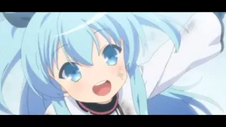 Sora no Method - Hoshikuzu no Interlude (Avec Avec twilight town Remix)