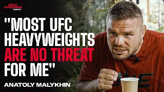 “Only Jon Jones & Aspinall can give me a real fight”: ONE Championship Triple champ Anatoly Malykhin