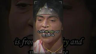 Little Richard interview is the goat