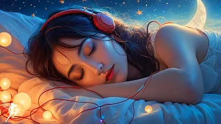 432hz Sleep Music for You Sleep Instantly Within 5 Minutes, Deep Sleeping Music, Stress Relief Music