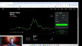 How I average over 52% annual returns selling call options. Orange Pill Investor ep 79.