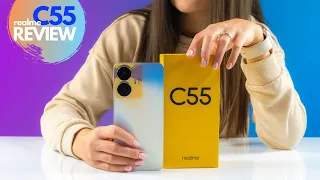 Realme C55 | Unboxing & Review în română